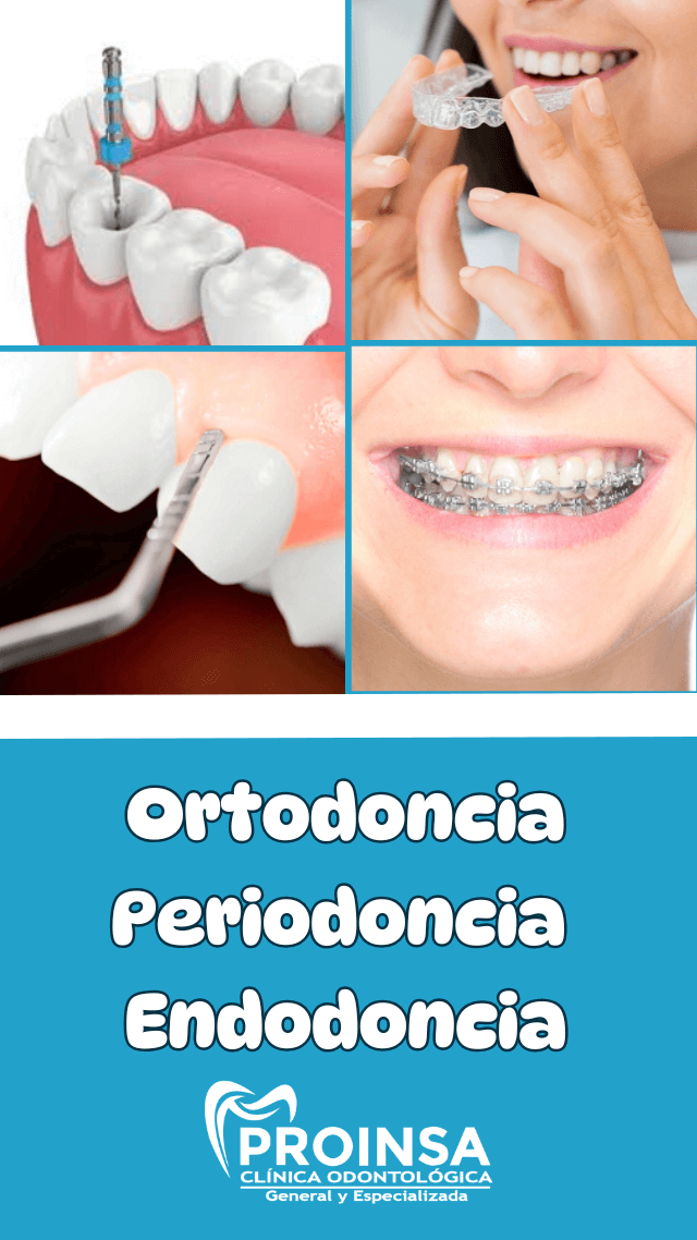 periodoncia